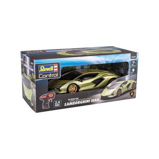 Revell  RC Scale Car Lamborghini Sián 