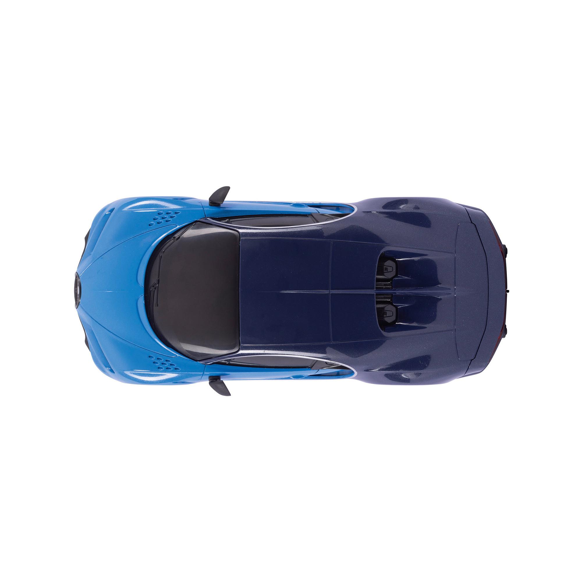 Revell  RC Scale Car Bugatti Chiron 