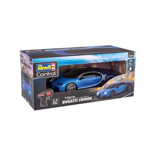 Revell  RC Scale Car Bugatti Chiron 