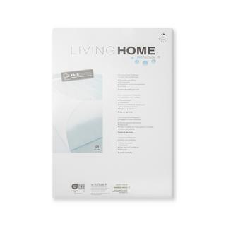 Living Home Protège-matelas en molleton Stretch 