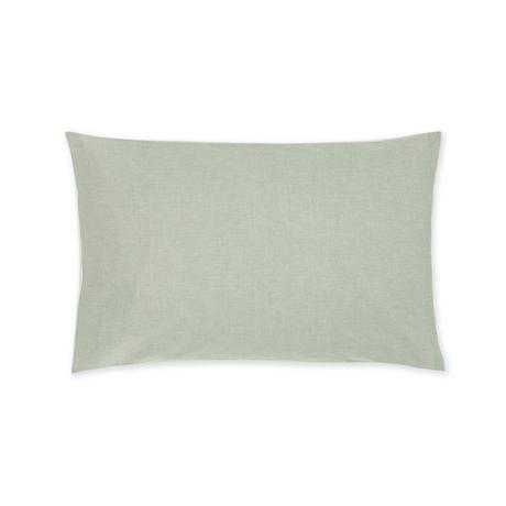 Manor Borg Taie d'oreiller  