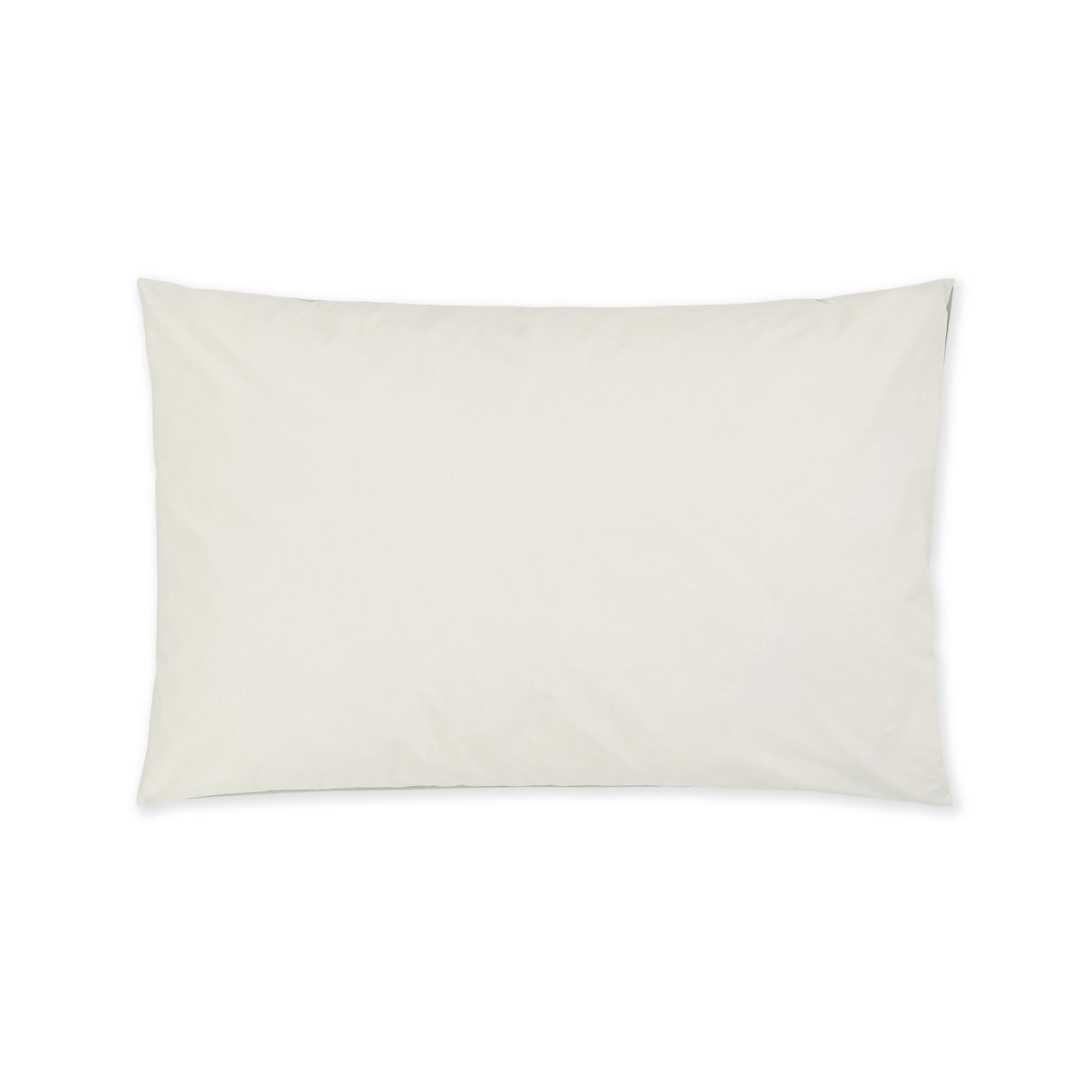 Manor Borg Taie d'oreiller  