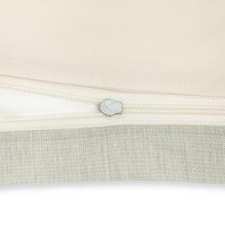 Manor Borg Taie d'oreiller  