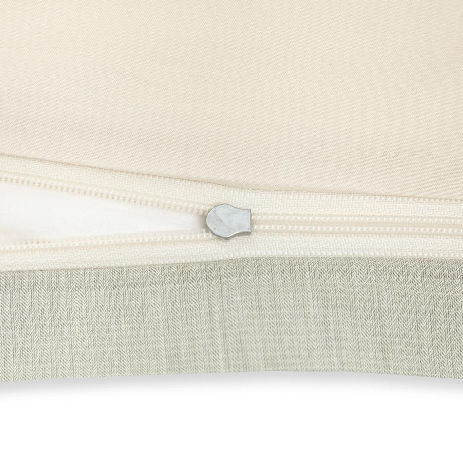 Manor Borg Kissenbezug  