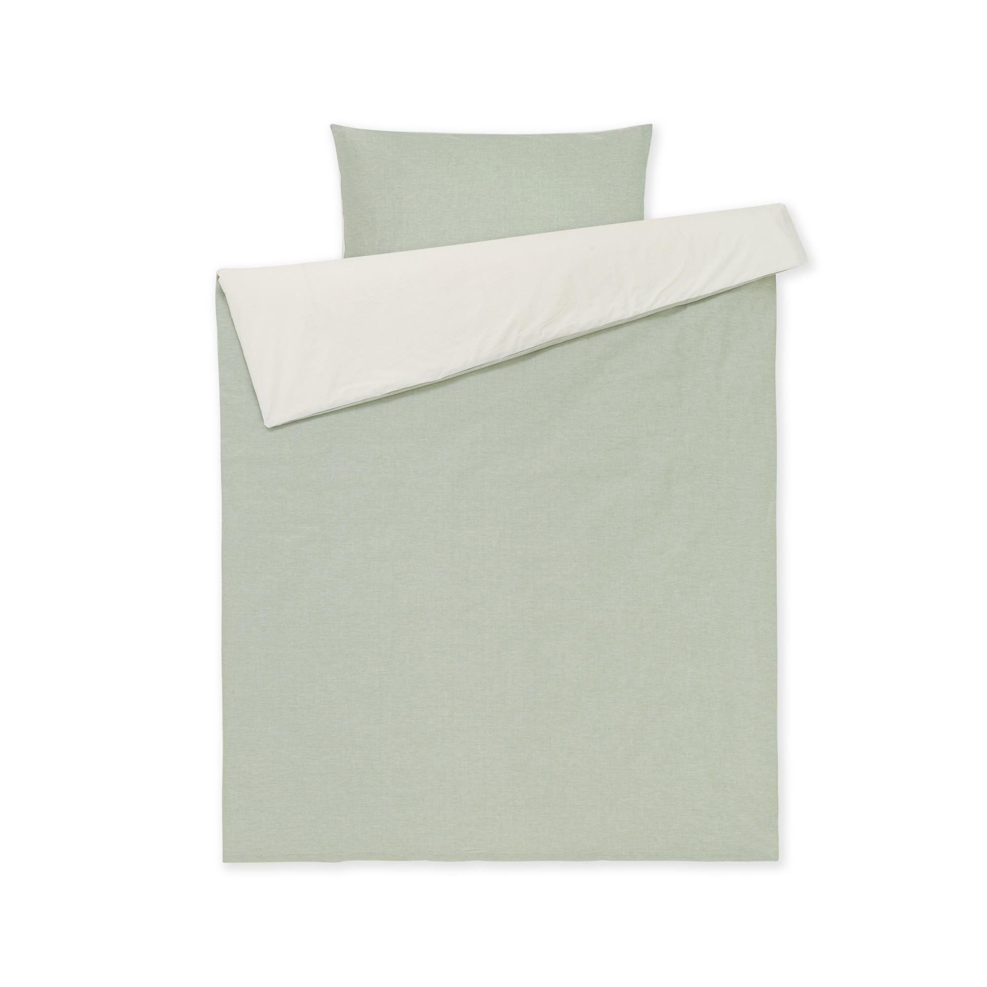 Manor Borg Taie d'oreiller  