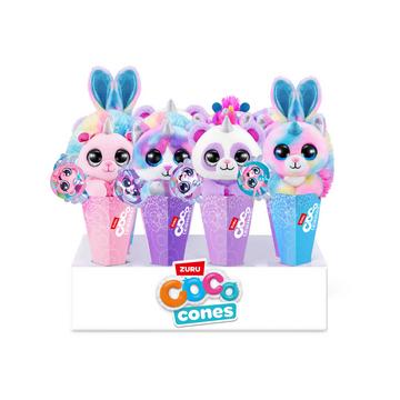 Coco Conies Fantasy, Zufallsauswahl