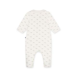 PETIT BATEAU  Pyjama une pièce, long 