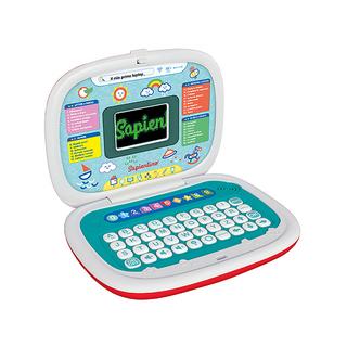 Clementoni  Il mio Primo Lap Top, Italiano 