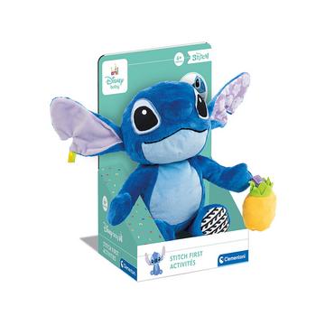 Stitch interaktive Plüschfigur