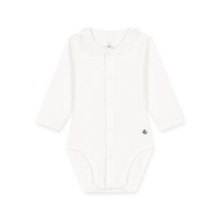PETIT BATEAU  Body, manches longues 