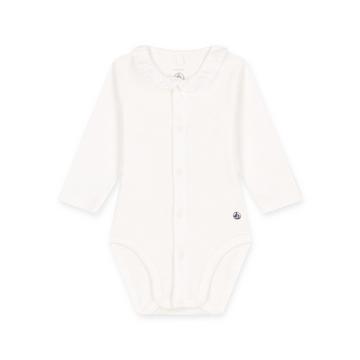 Body, manches longues