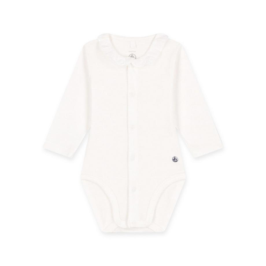 Body, maniche lunghe