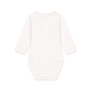 PETIT BATEAU  Body, manches longues 