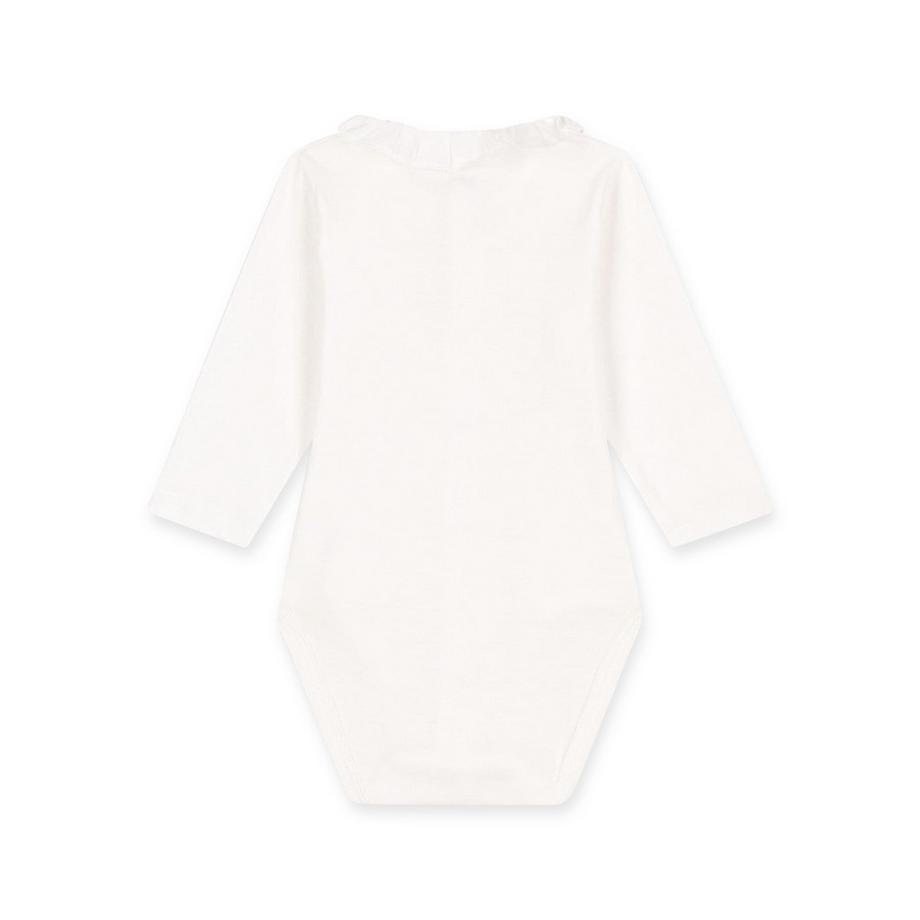PETIT BATEAU  Body, langarm 