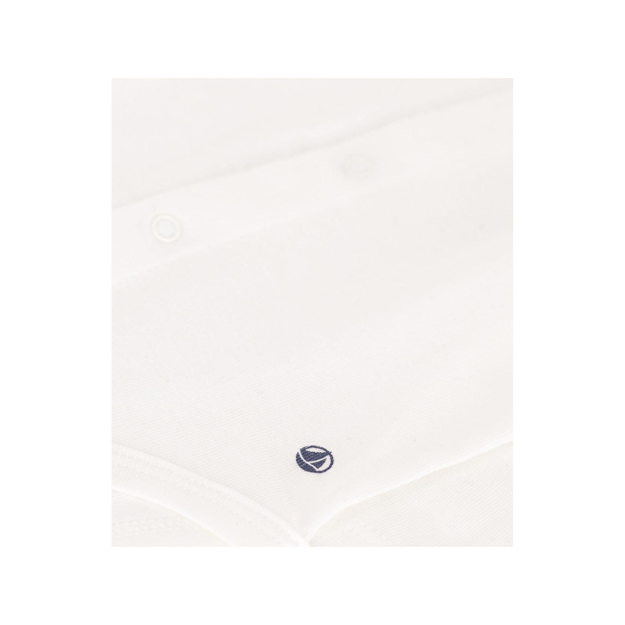 PETIT BATEAU  Body, manches longues 