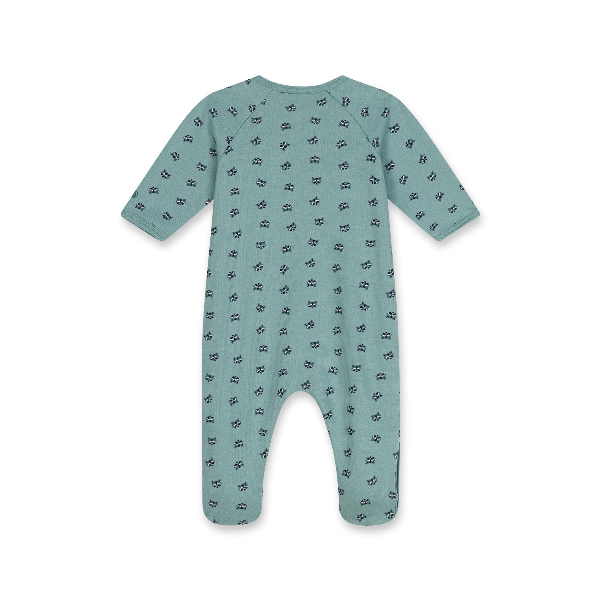 PETIT BATEAU  Pyjama une pièce, long 