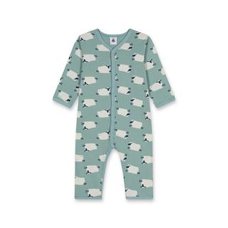 PETIT BATEAU  Pyjama une pièce, long 