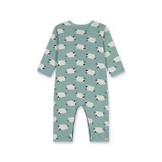 PETIT BATEAU  Einteiliger Pyjama, lang 