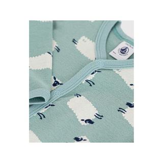 PETIT BATEAU  Pyjama une pièce, long 