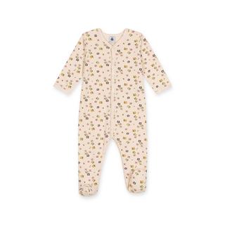 PETIT BATEAU  Einteiliger Pyjama, lang 