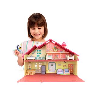 Moose Toys  Bluey Spielhaus 