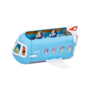 Moose Toys  Aereo Bluey 3 in 1 