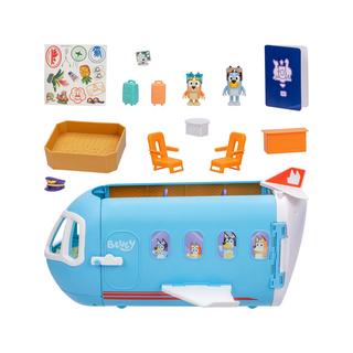 Moose Toys  Aereo Bluey 3 in 1 