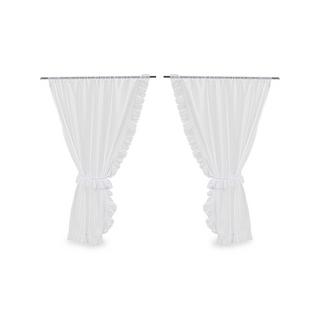 Manor Rideau prêt à l'emploi Vitrage Set Ema 