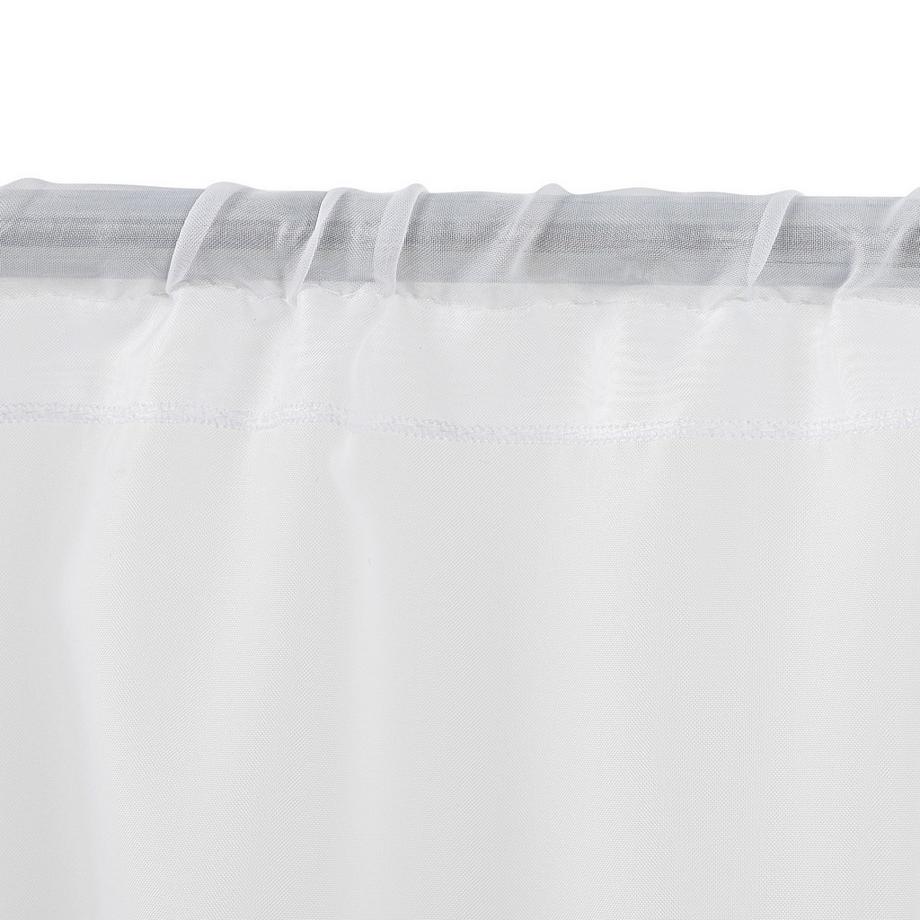 Manor Rideau prêt à l'emploi Vitrage Set Ema 