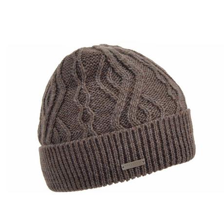 SEEBERGER  Bonnet en tricot 