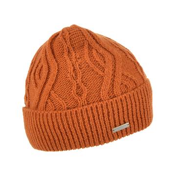 Bonnet en tricot