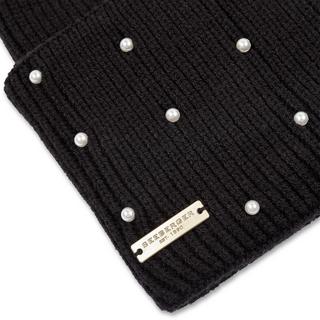 SEEBERGER  Bonnet en tricot 