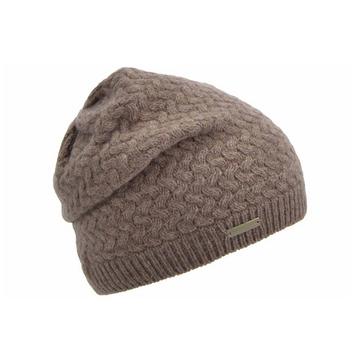 Bonnet en tricot