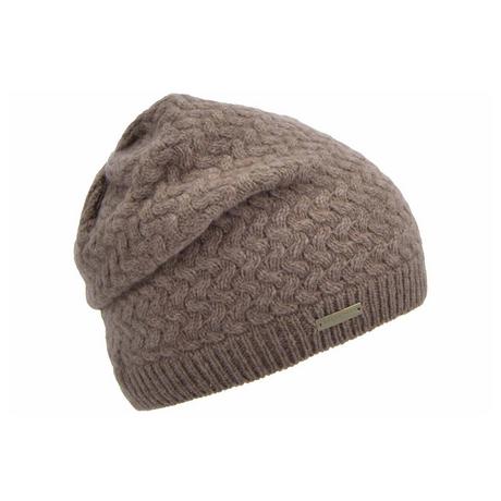 SEEBERGER  Bonnet en tricot 