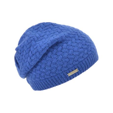 SEEBERGER  Bonnet en tricot 