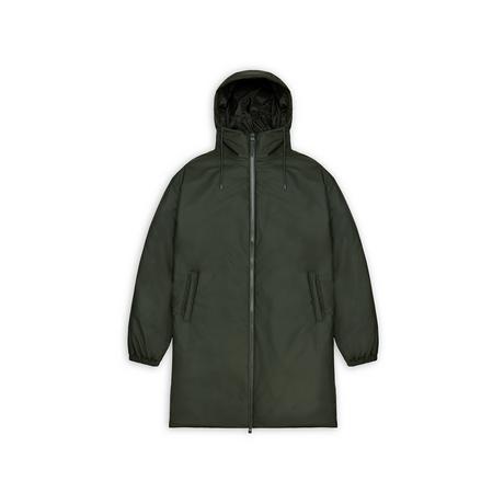 RAINS Lohja Longer Insulated Jacket W3T2 Veste 