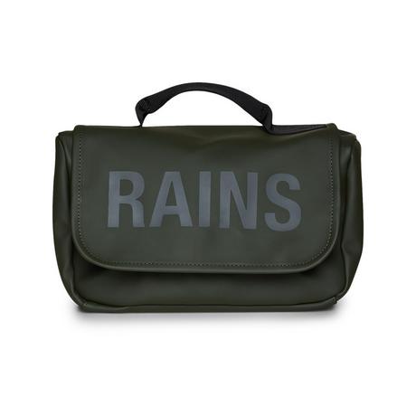 RAINS Texel Wash Bag W3 Nécessaire 