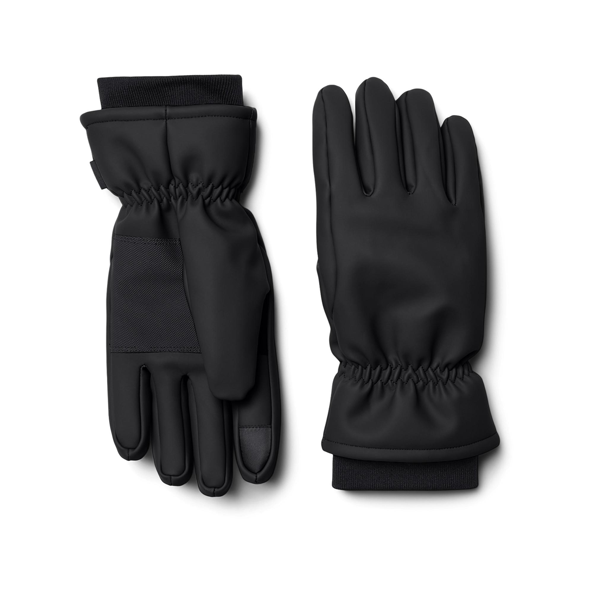 RAINS Insulated Gloves W1T3 Handschuhe 