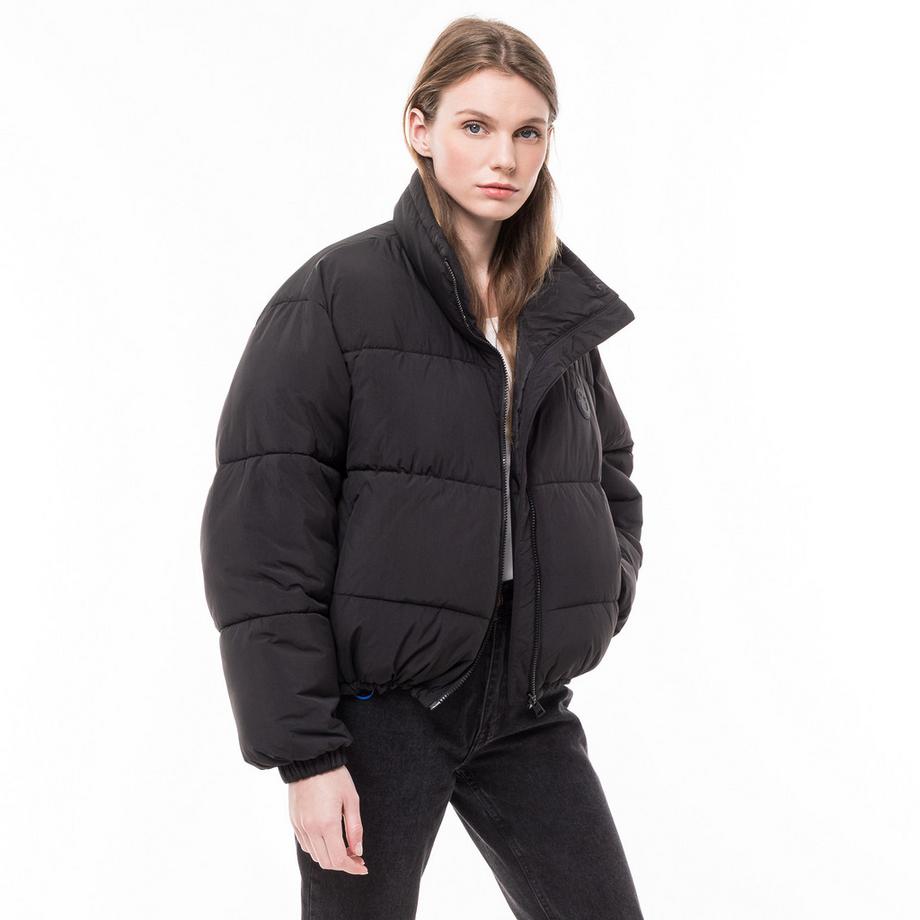 HUGO BLUE Fortuna-1 B Pufferjacke  