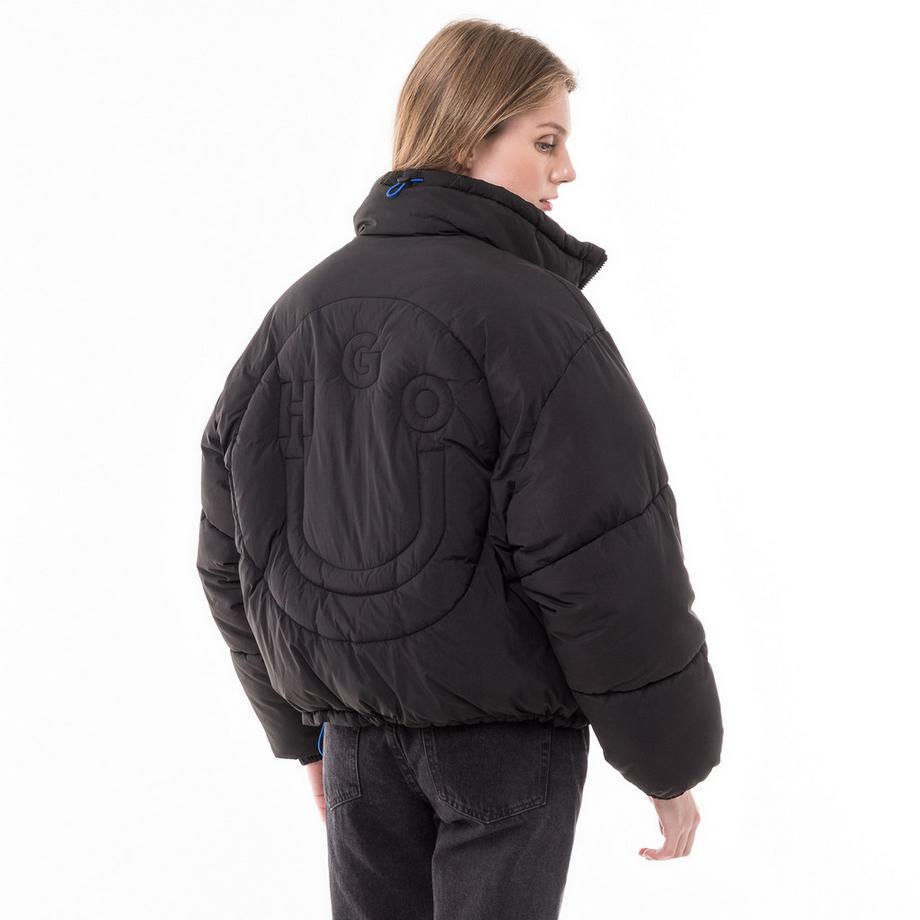 HUGO BLUE Fortuna-1 B Pufferjacke  