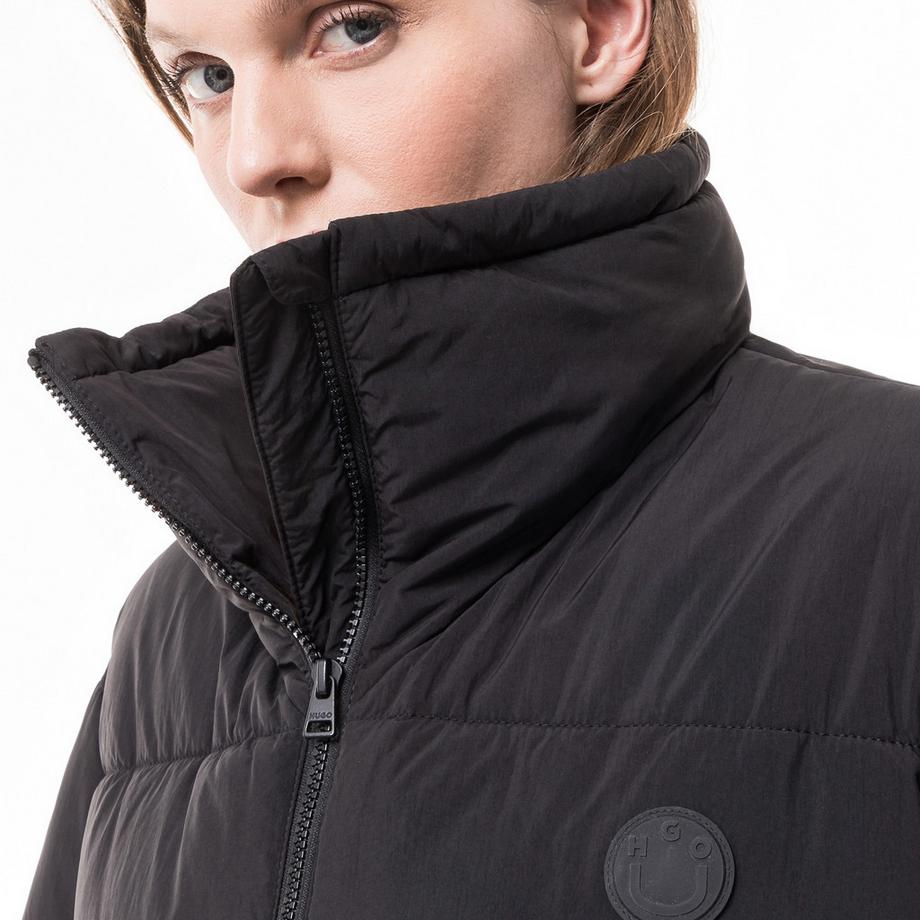 HUGO BLUE Fortuna-1 B Pufferjacke  