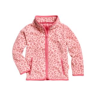 Playshoes  Fleecejacke ohne Kapuze 