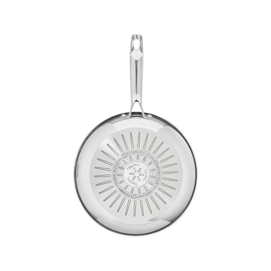 Tefal Bratpfannen-Set Duetto Plus 