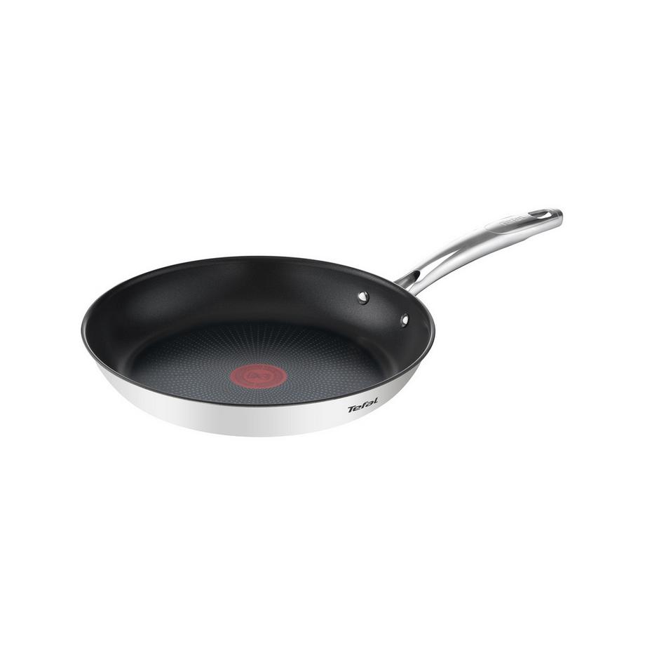 Tefal Bratpfannen-Set Duetto Plus 