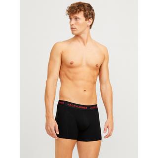 JACK & JONES JACBLACKFRIDAY TRUNKS 3P Triopack, Pantys 