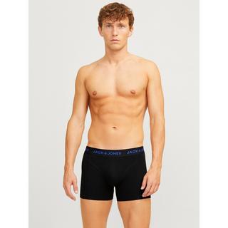 JACK & JONES JACBLACKFRIDAY TRUNKS 3P Culotte, 3-pack 