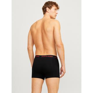 JACK & JONES JACBLACKFRIDAY TRUNKS 3P Lot de 3 boxers 