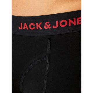 JACK & JONES JACBLACKFRIDAY TRUNKS 3P Triopack, Pantys 