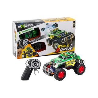 EXOST  Build 2 Drive Mighty Monster 