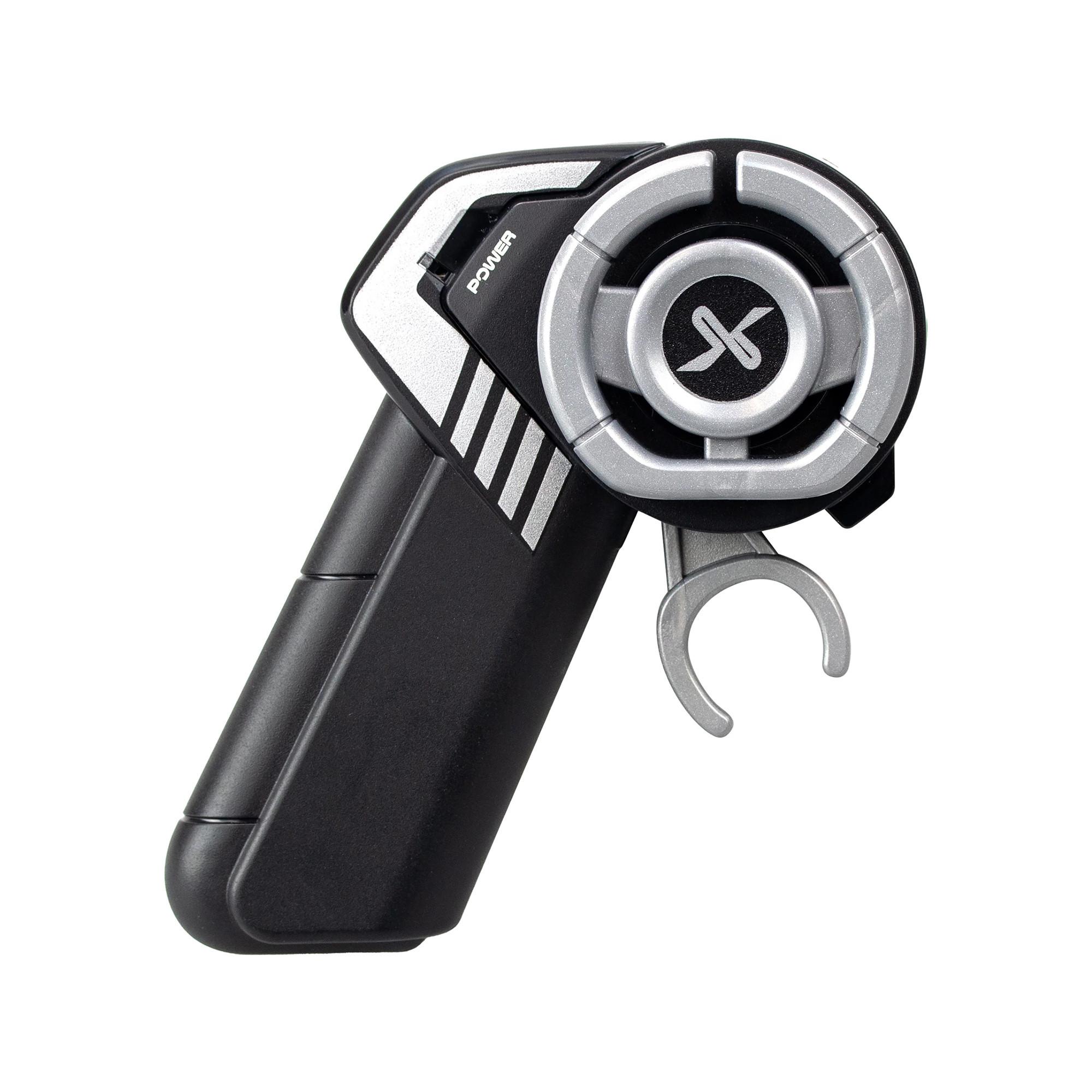 EXOST  Build 2 Drive Mighty Monster 